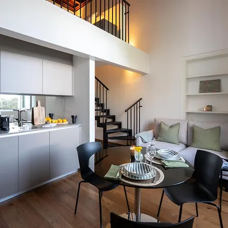 Maderni Retreat - By Myhomeincomo Apartamento *