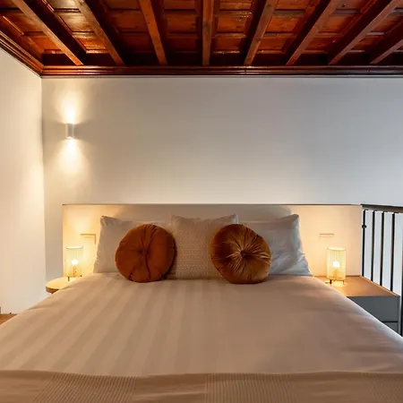 Maderni Retreat - By Myhomeincomo Apartamento Como